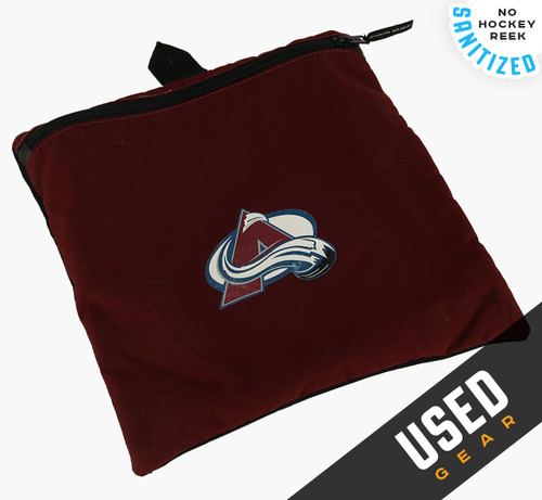 Colorado Avalanche 4ORTE Helmet Bag
