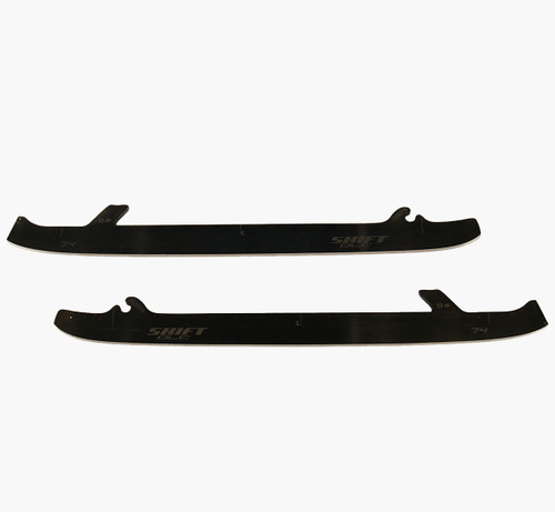 Size 8 - Bladetech Shift DLC Steel