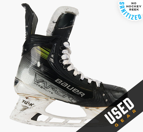 Size 9 / 9 - Bauer Vapor Hyperlite 2 Skates - Tanner Molendyk