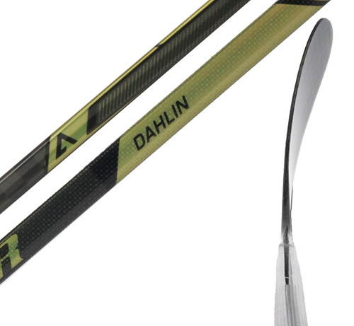 Left - Rasmus Dahlin Alpha LX3 Pro 95 Flex Stick #3