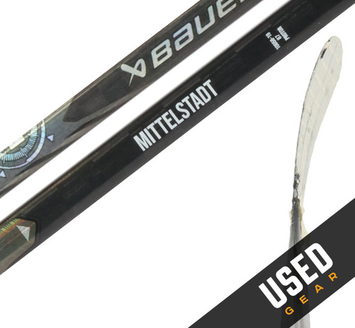 Left - Casey Mittelstadt Proto R 87 Flex Stick #2