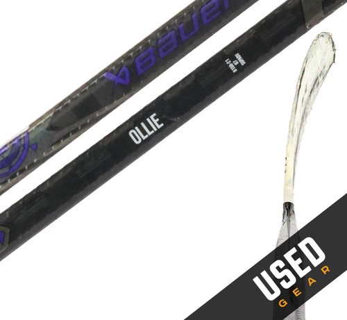 Left - Victor Olofsson Supreme ADV 'Dressed as Proto R' 87 Flex Stick #3