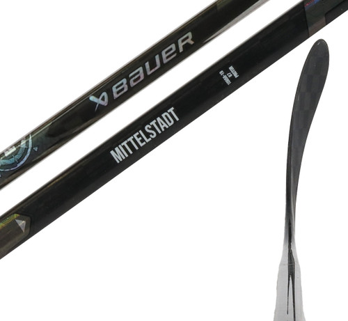 Left - Casey Mittelstadt Proto R 87 Flex Stick