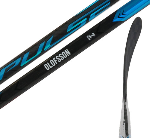 Left - Victor Olofsson Pulse 82 Flex Stick #3