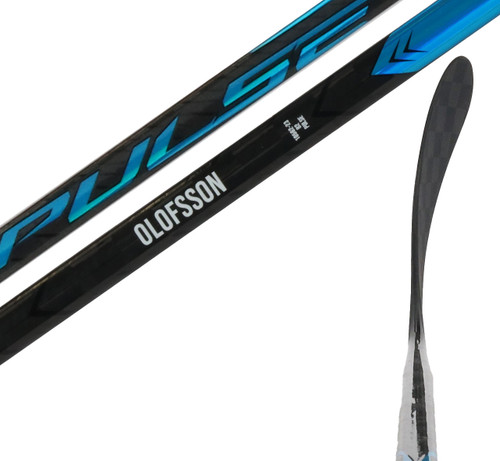 Left - Victor Olofsson Pulse 82 Flex Stick #4