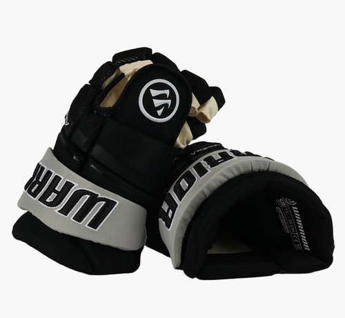 14" Warrior Alpha LX3 Pro Gloves - Team Stock Los Angeles Kings
