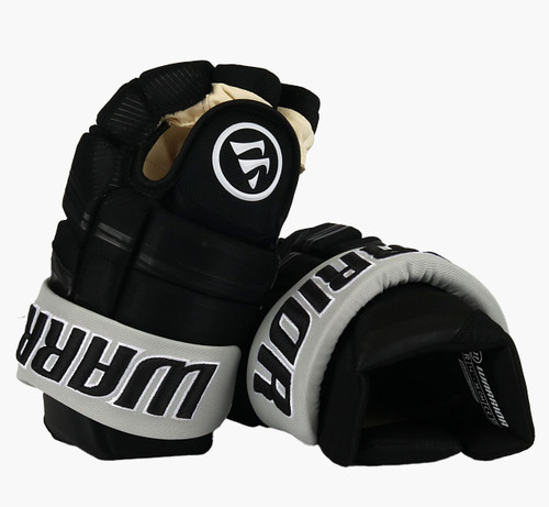 13" Warrior Covert QR7 Pro Gloves - Team Stock Los Angeles Kings
