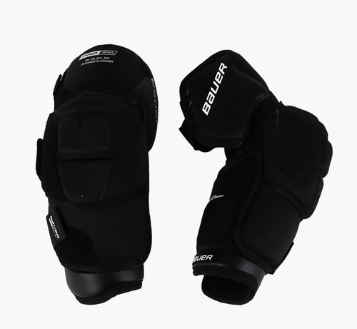 Size M - Bauer Pro Series Elbow Pads