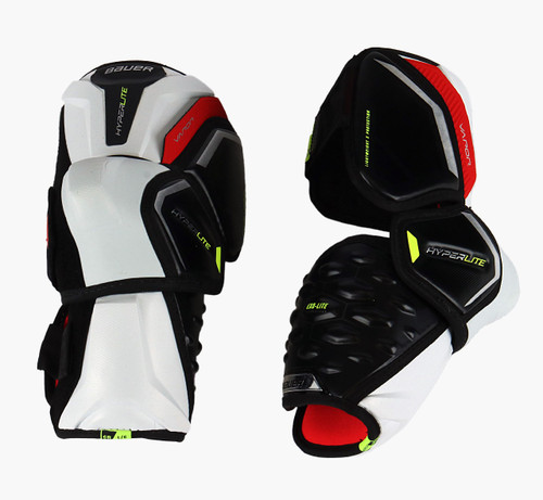 Size L - Bauer Vapor Hyperlite Elbow Pads