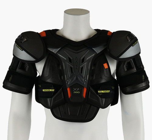 Size L - CCM XF Pro Shoulder Pads