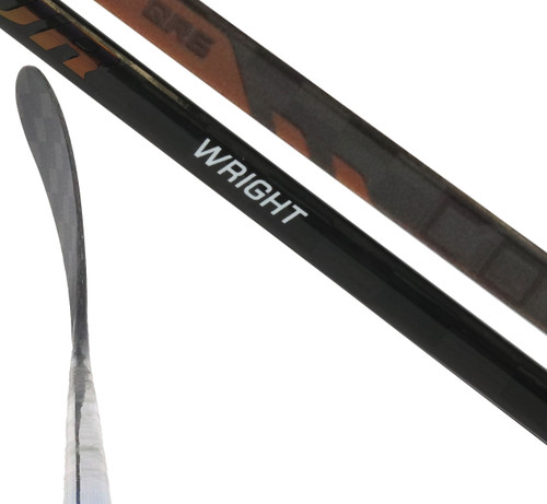 Right - Shane Wright Covert QR6 Pro 80 Flex Stick
