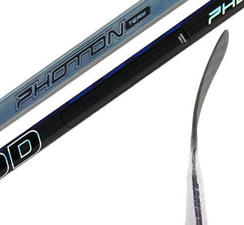 Left - Code Photon Team 95 Flex Stick - PP88 - Extra Long