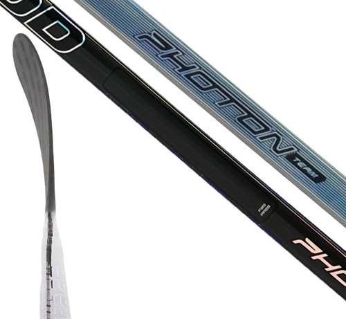 Right - Code Photon Team 85 Flex Stick - PP28 - Extra Long