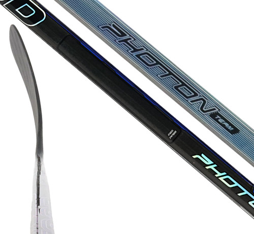Right - Code Photon Team 85 Flex Stick - PP88 - Extra Long