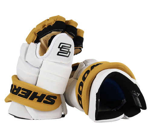 14" Sherwood Photon 1 Gloves - Team Stock Vegas Golden Knights #2