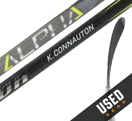 Left - Kevin Connauton Alpha QX 100 Flex Stick #2