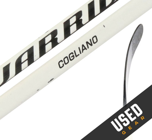 Left - Andrew Cogliano Covert QRL 75 Flex Stick #4