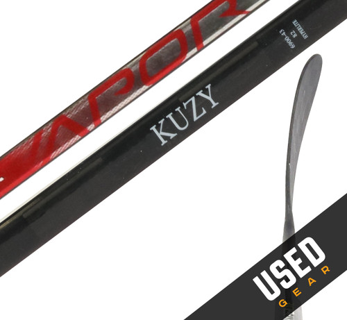 Left - Evgeny Kuznetsov Vapor Hyperlite 82 Flex Stick #2