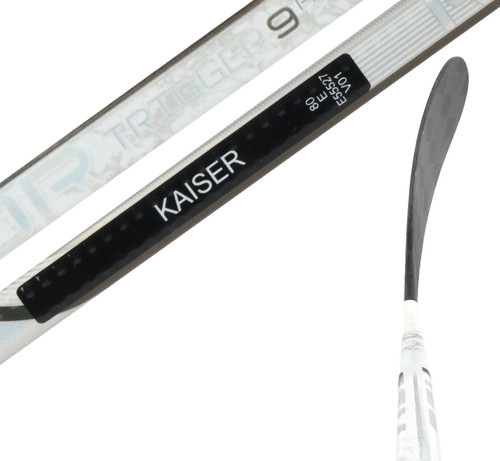 Left - Wyatt Kaiser Ribcor Trigger 8 Pro 'Dressed as Ribcor Trigger 9 Pro' 80 Flex Stick #2