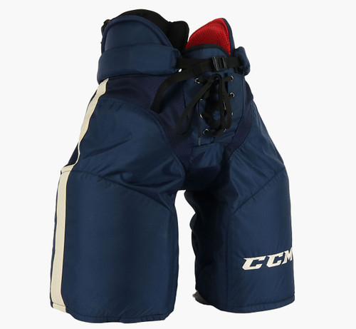 Size L - CCM HP45x Pants - Team Stock Columbus Blue Jackets #5