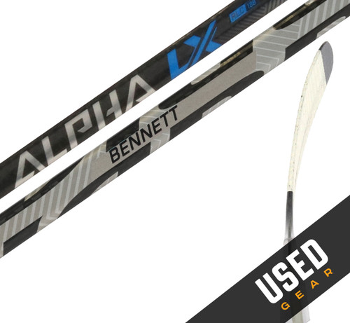 Left - Ray Bennett Covert QRL Pro 65 Flex Stick #2