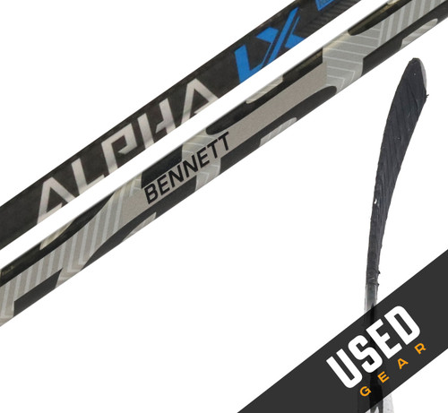 Left - Ray Bennett Covert QRL Pro 65 Flex Stick