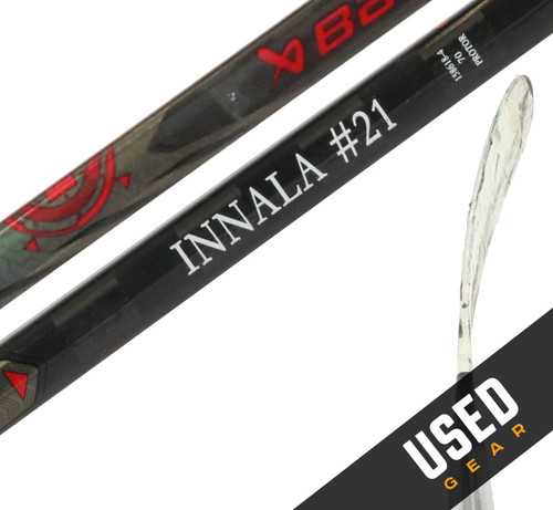 Left - Jere Innala Proto R 70 Flex Stick #2