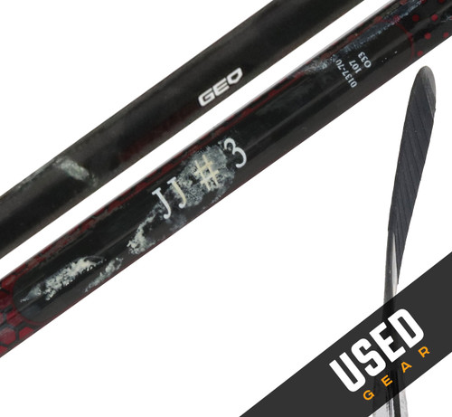 Left - Jack Johnson Supreme Total One 107 Flex Stick #3