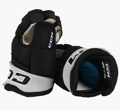14" CCM HGPFT8SP Gloves - Mathieu Joseph Los Angeles Kings