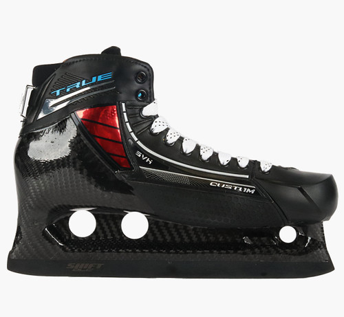 Size 10 / 10 - True SVH Custom Skates - Dustin Wolf