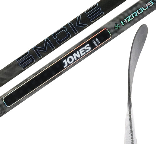 Left - Ben Jones Hzrdus Smoke 95 Flex Stick #2