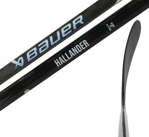 Left - Filip Hallander Advanced Series 'Dressed as Vapor Flylite' 82 Flex Stick #2