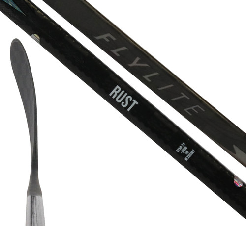 Right - Bryan Rust Nexus Ag5nt 'Dressed as Vapor Flylite' 95 Flex Stick #2