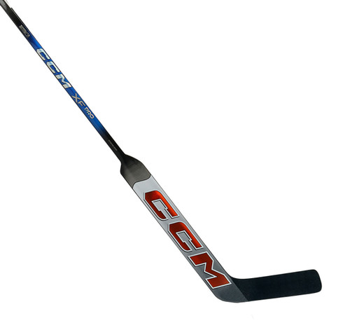 Left - Stuart Skinner White XF Pro Stick #2