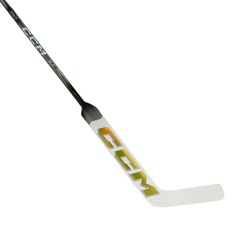Left - Stuart Skinner White XF Pro Stick