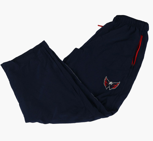Washington Capitals Medium Authentic Pro Coaches Pants #4