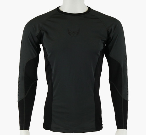 Washington Capitals Large Authentic Pro Compression Shirt