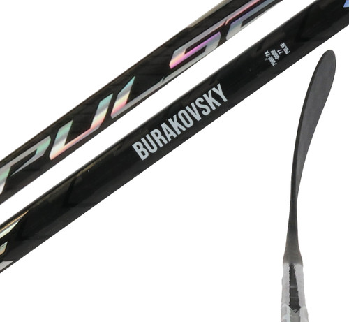 Left - Andre Burakovsky Pulse 77 Flex Stick