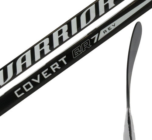 Left - Covert QR7 Rev Pro 85 Flex Stick - W03