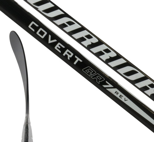 Right - Covert QR7 Rev Pro 85 Flex Stick - W28