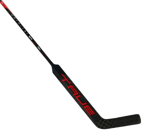 Left - Arvid Soderblom Black Catalyst 9X3 Stick #3