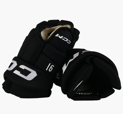 14" CCM HGTKSP Gloves - Nazem Kadri Calgary Flames #5