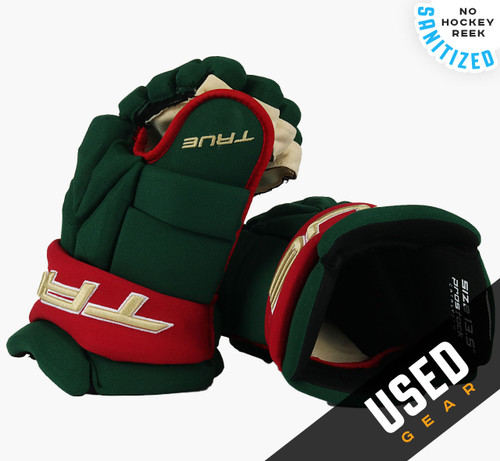13.5" True Catalyst 9X Gloves - Ben Jones Minnesota Wild