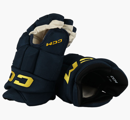 14" CCM HGPJSSP Gloves - Joel Eriksson Ek Team Sweden