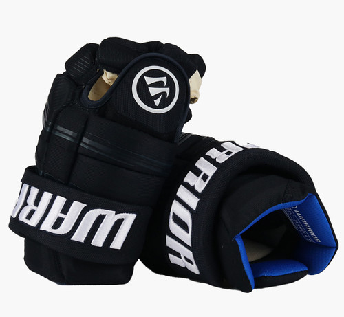 14" Warrior Covert QR7 Pro Gloves - Team Stock Florida Panthers