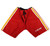Size L - CCM PP10C Pant Shell - Team Stock Calgary Flames
