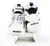 Size 7 / 7 - Vaughn GX2 Skates - Team Stock