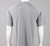 Columbus Blue Jackets Small Climalite Short Sleeve Shirt
