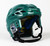 Size S - TRUE Dynamic 9 Pro Green Helmet - Not Identified #2