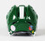 Size M - TRUE Dynamic 9 Pro Green Helmet - Minnesota Wild